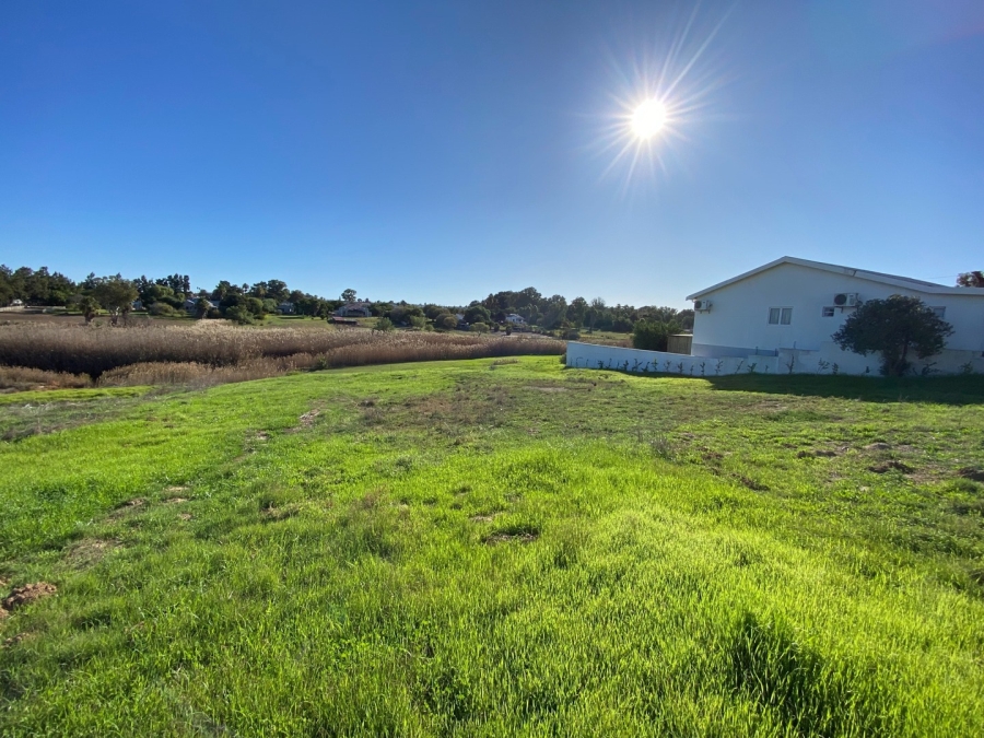 0 Bedroom Property for Sale in Hopefield Western Cape